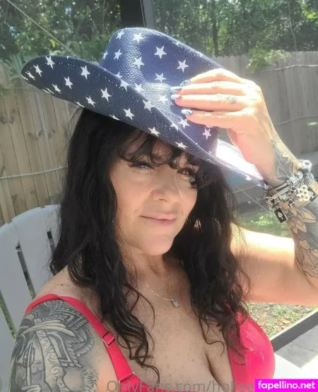 Hollee Huntress OnlyFans Thumbnail #Rtlu2StJ1X