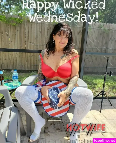 Hollee Huntress OnlyFans Thumbnail #i9D4WI90AV