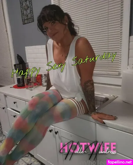 Hollee Huntress OnlyFans Thumbnail #w25E8GtCrb