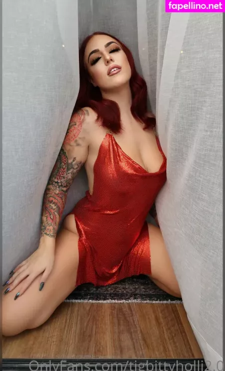 Holli Curtis OnlyFans Thumbnail #R1DYWyRGIo