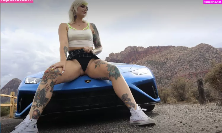 Holli Marie OnlyFans Thumbnail #HG16KXxrYb