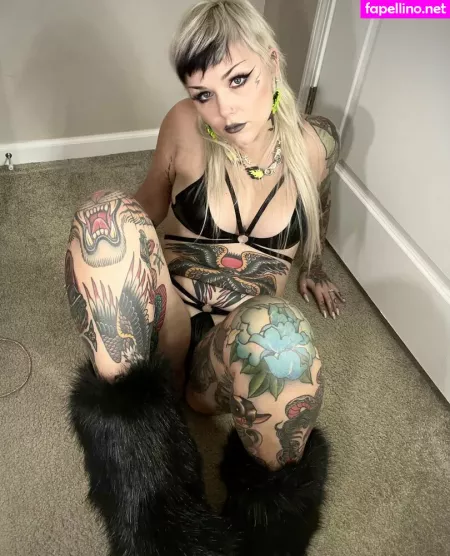 Holli Marie OnlyFans Thumbnail #MsjDKNbMo0