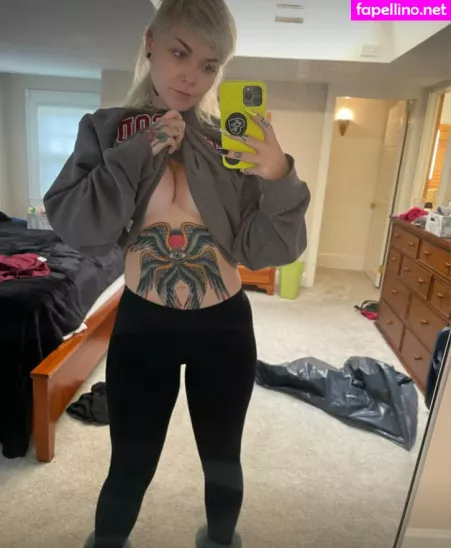 Holli Marie OnlyFans Thumbnail #XcNDuZE31s