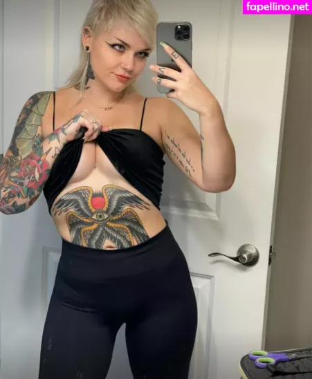 Holli Marie OnlyFans Thumbnail #nTwRBmuCM8