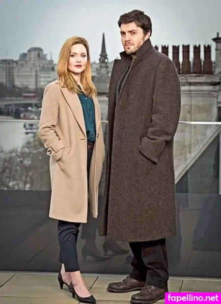 Holliday Grainger OnlyFans Thumbnail #6ysWfU532T