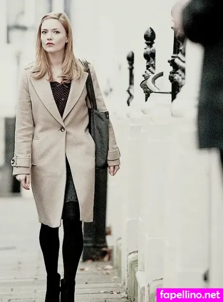 Holliday Grainger OnlyFans Thumbnail #Iu9RR5v0Tk
