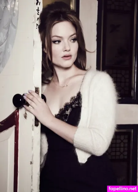 Holliday Grainger OnlyFans Thumbnail #SQIdwXMMuR