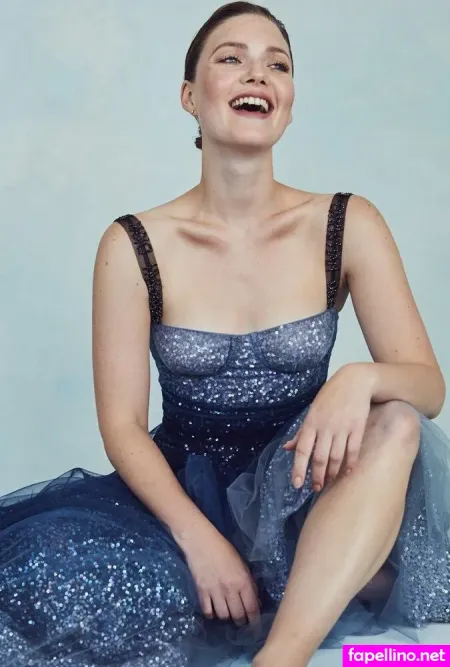 Holliday Grainger OnlyFans Thumbnail #SzQaVptdxz