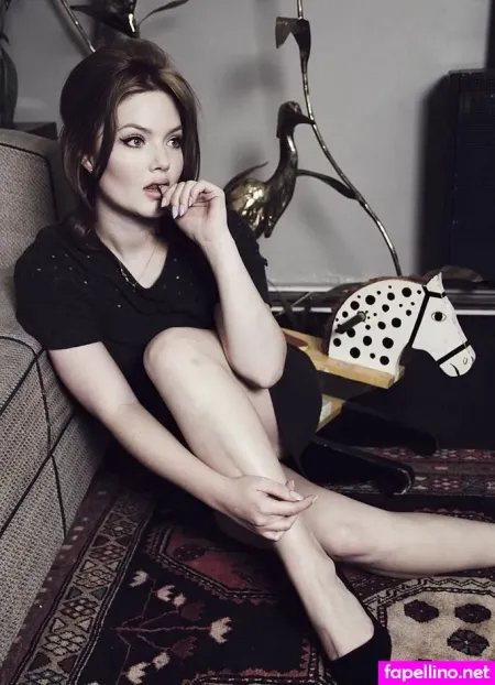 Holliday Grainger OnlyFans Thumbnail #o293DCj2T7