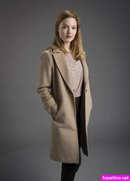 Holliday Grainger OnlyFans Thumbnail #pUB4C3H1vZ