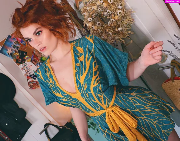 Hollie Bennett OnlyFans Thumbnail #6b2fJGaiWR