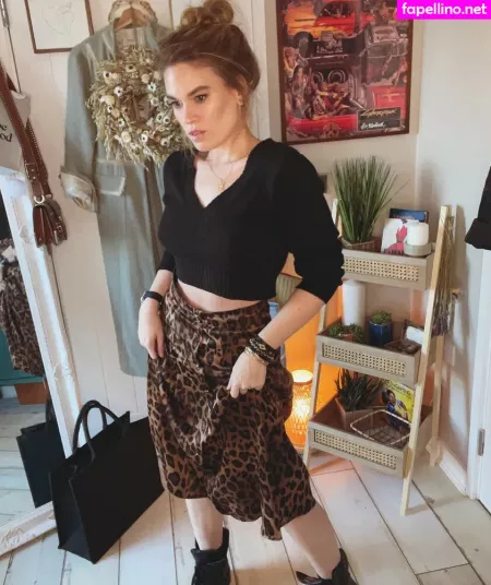 Hollie Bennett OnlyFans Thumbnail #8KXjHxQ4lH