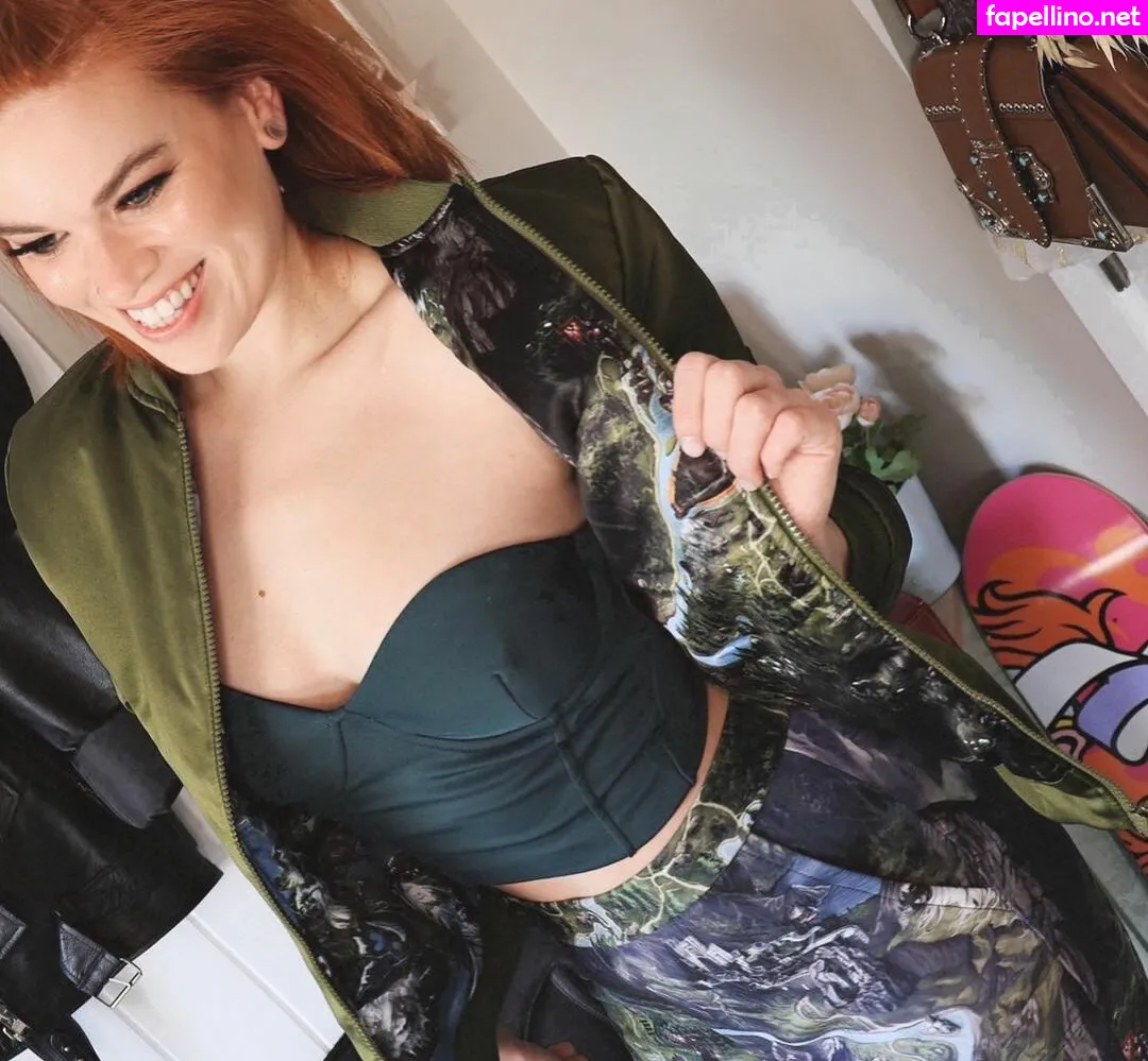 pheonixb, tshaileybennett Nude Leaked OnlyFans Photo #J2n0tdsurh