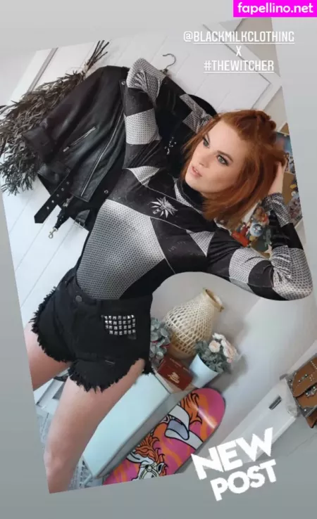 Hollie Bennett OnlyFans Thumbnail #v7joIRGd9a