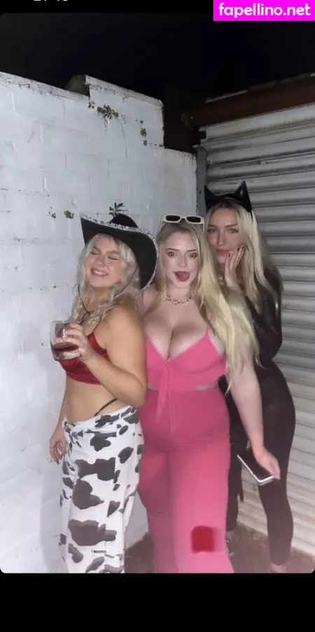 Hollie H OnlyFans Thumbnail #4aX9rz7QR3