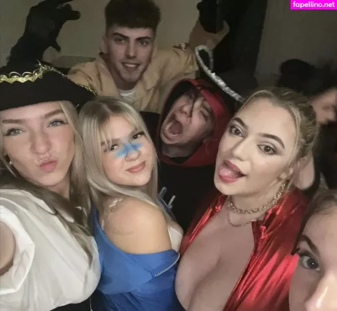 Hollie H OnlyFans Thumbnail #BPqkV1AAQG