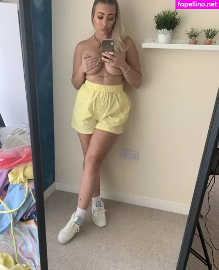 Hollie M Parsons OnlyFans Thumbnail #VDd2DKUAtW