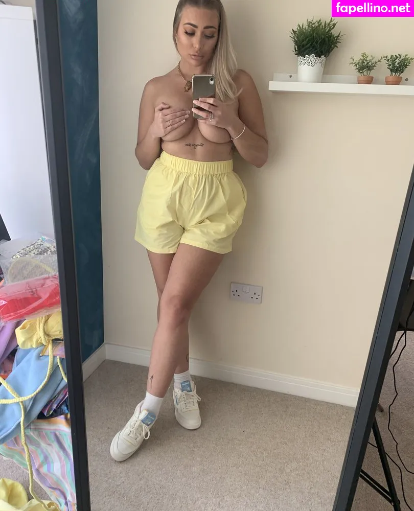 holliemparsons Nude Leaked OnlyFans Photo #VDd2DKUAtW