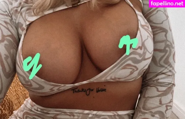 Hollie M Parsons OnlyFans Thumbnail #hEYIKUQvZa