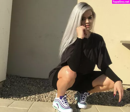 Hollie Rotten OnlyFans Thumbnail #uXnmjuZDRG