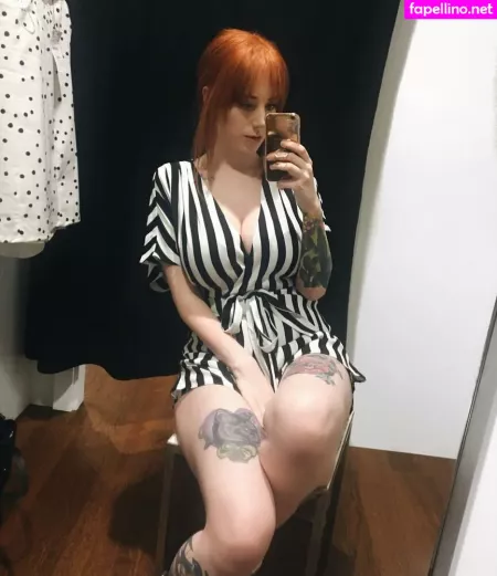 Hollie Rutter OnlyFans Thumbnail #2h203vojDR