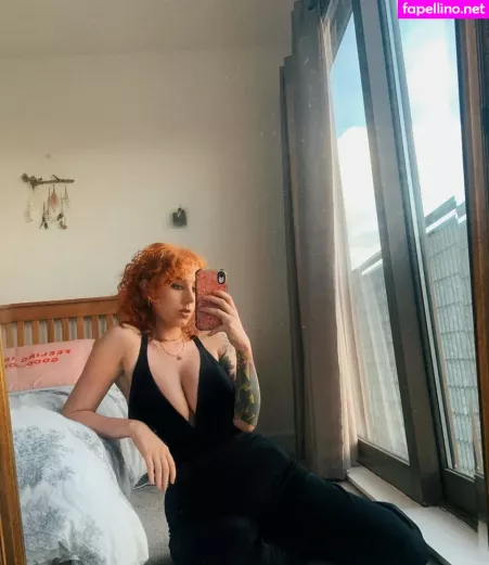 Hollie Rutter OnlyFans Thumbnail #HFBQh6IySG