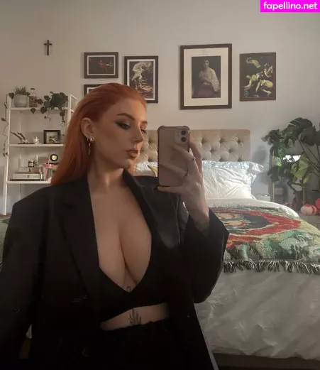 Hollie Rutter OnlyFans Thumbnail #Jy0zHQ8nq1