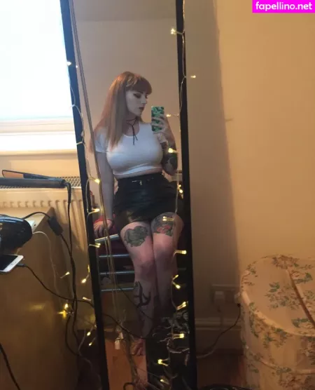 Hollie Rutter OnlyFans Thumbnail #Mkof9km6jD