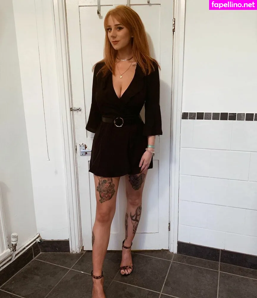 hollie.rutter, holliejrutter Nude Leaked OnlyFans Photo #PvF3MieuzW