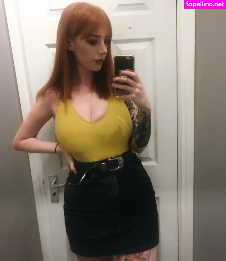 hollie.rutter, holliejrutter Nude Leaked OnlyFans Photo #YqdvKm6KPT