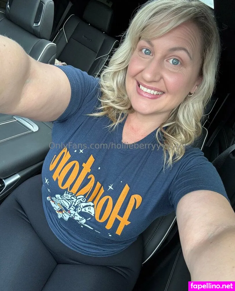hollieberryyyyyyy Nude Leaked OnlyFans Photo #YXUBNhOKWi