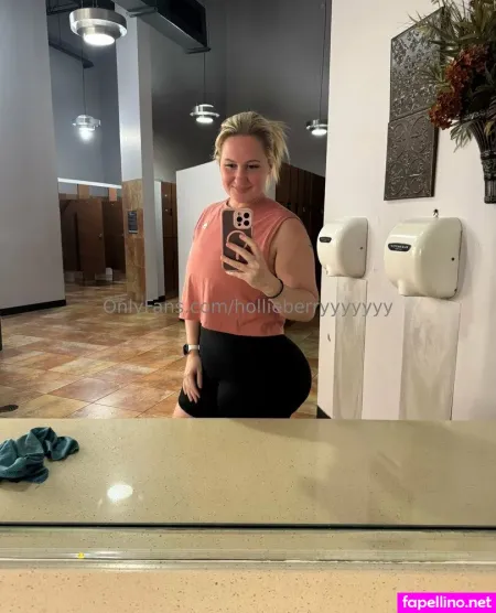 Hollieberryyyyyyy OnlyFans Thumbnail #aQYy2ljT5t