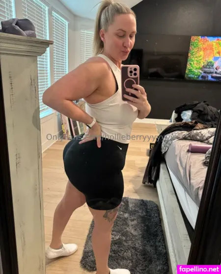 Hollieberryyyyyyy OnlyFans Thumbnail #tdiz9imQNu