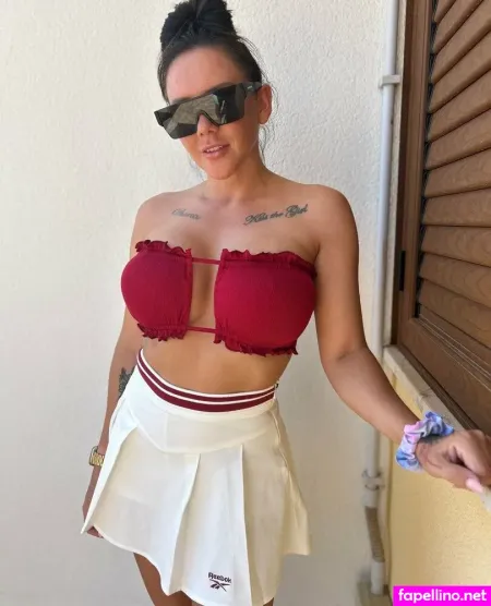 Holliemackvip OnlyFans Thumbnail #nW3HAbOVJG