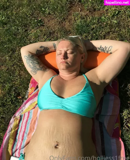 Holliess1free OnlyFans Thumbnail #Px3zDpgdMt