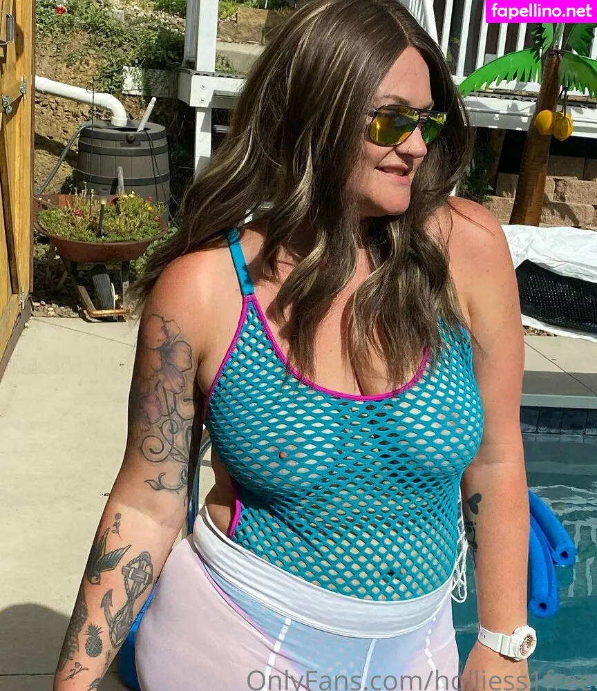 holliess1free, itstacticaltimesomewhere Nude Leaked OnlyFans Photo #dVObp47Typ