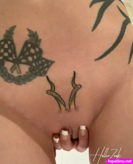 Holliezook OnlyFans Thumbnail #SFxKqGwkJj