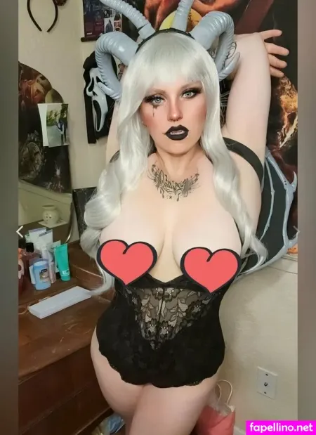 Hollowedqueen OnlyFans Thumbnail #70XXUZYBhK