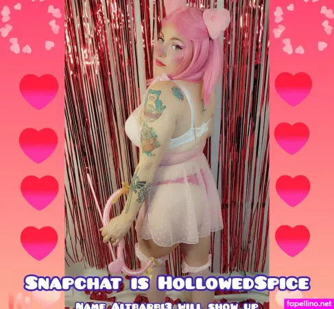 Hollowedqueen Main Profile Photo