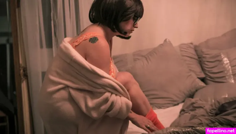 Hollowedqueen OnlyFans Thumbnail #OdhhyKKois