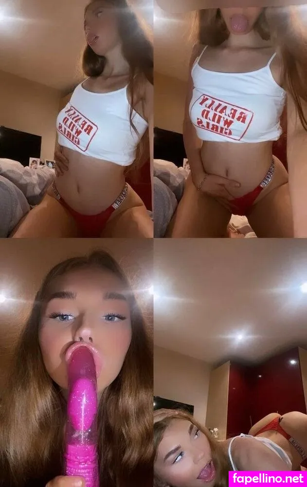 hollpowxox Nude Leaked OnlyFans Photo #C3ASCTpUxQ