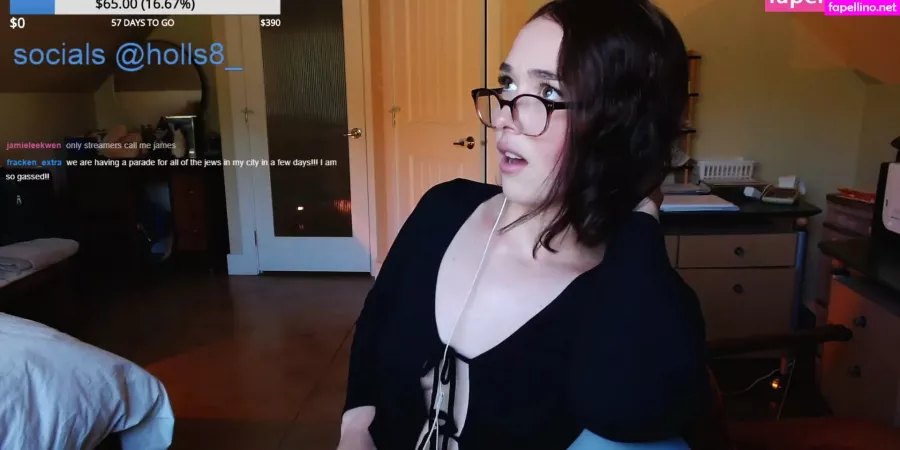 Holls8 OnlyFans Thumbnail #45pYmMkM2V