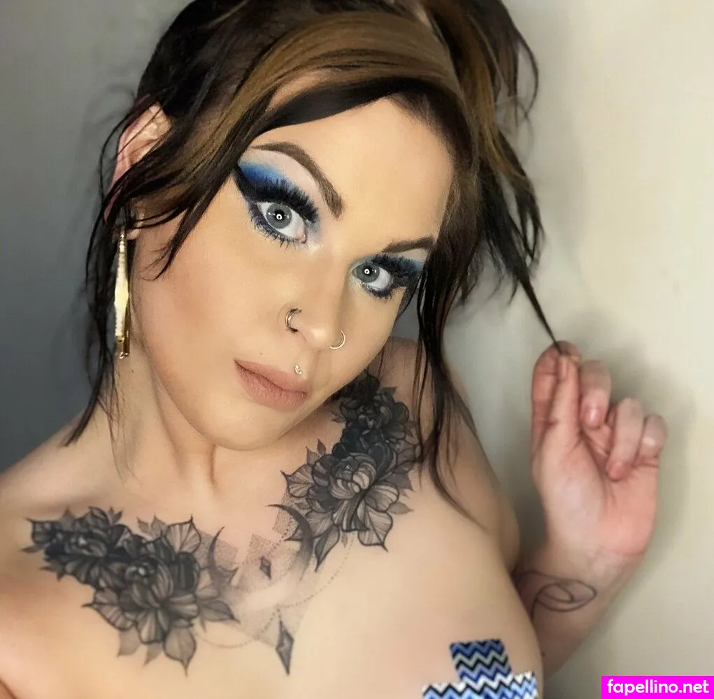 hollsfreepage, hollylouisefry Nude Leaked OnlyFans Photo #9Egq0Dumda