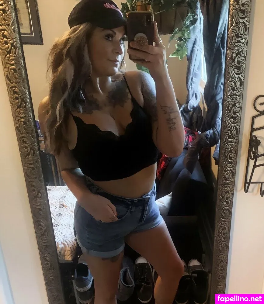 hollsfreepage, hollylouisefry Nude Leaked OnlyFans Photo #lcPtlAhWAY