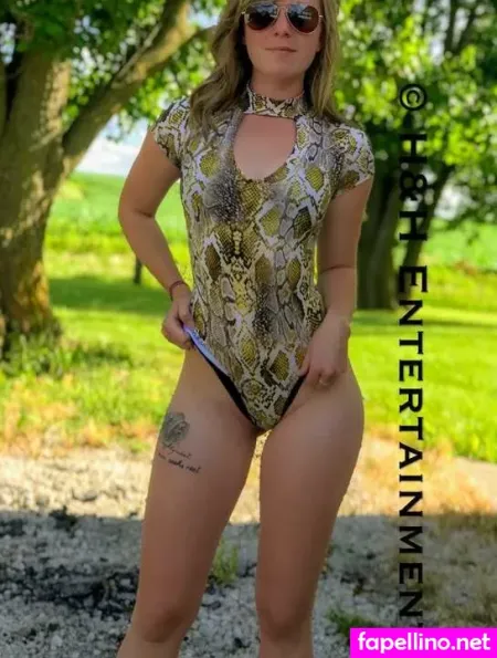 Holly And Hugh OnlyFans Thumbnail #5gTQQDXjaU