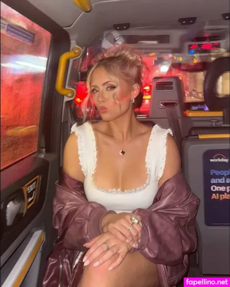 Holly Annabelle Taylor OnlyFans Thumbnail #rPf9LgEHPy
