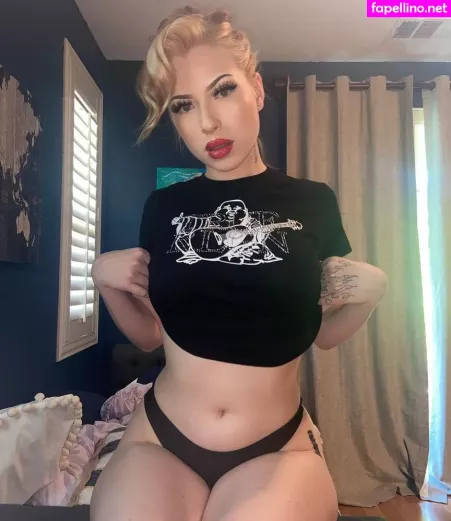 Holly Baby OnlyFans Thumbnail #p9g5wKTYc9