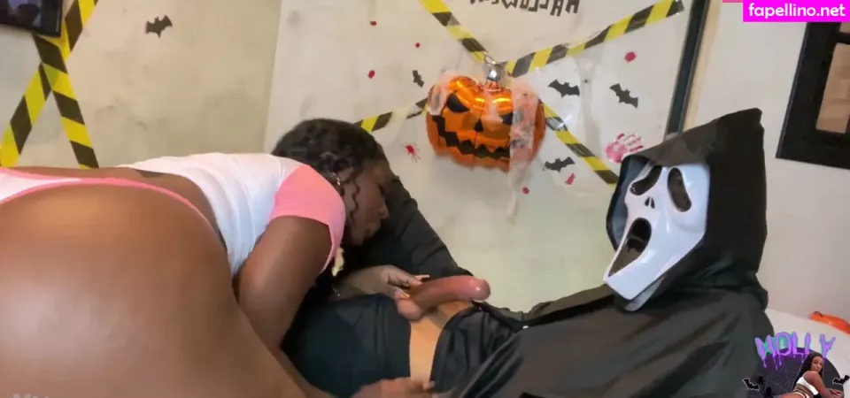 Holly Bombom OnlyFans Thumbnail #BsPXP2G54X