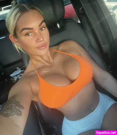 Holly Canning OnlyFans Thumbnail #2ORJ5IhGeO