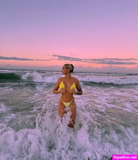 Holly Canning OnlyFans Thumbnail #JzNt90oNRS